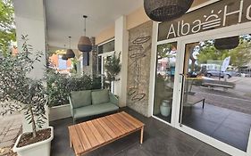 Alba Hotel